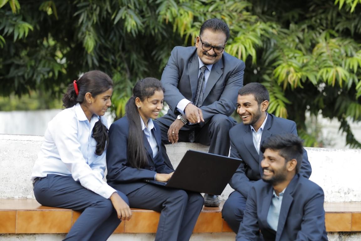 IIAM Vizag Activities photo 14